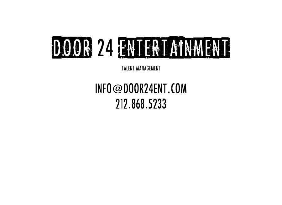 Door 24